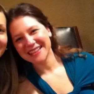 Meet your Posher, Stacia